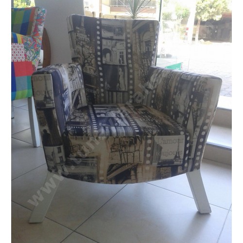 c002 Ahşap Cafe Berjer Modelleri-006